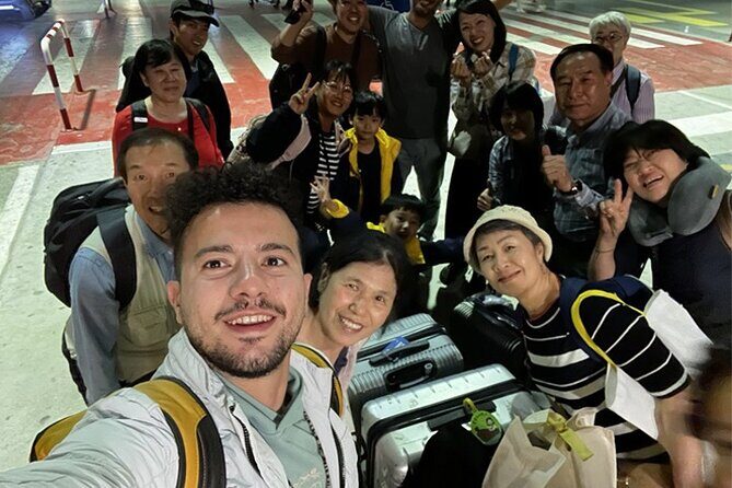 Old Istanbul Walking Tour - The Sum Up