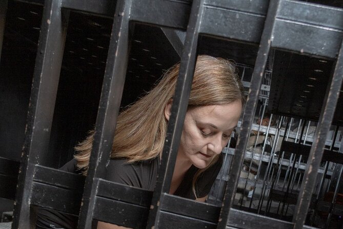 Old Jail After Dark Paranormal Experience - Frequently Asked Questions