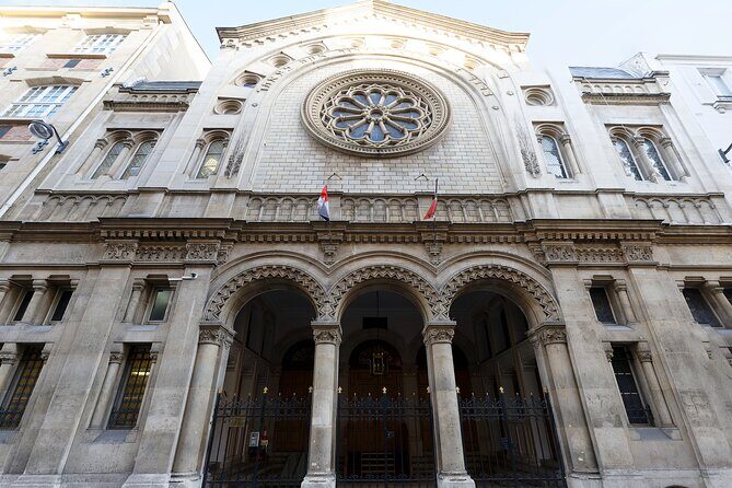 Old Jewish Quarter and Museum Private Tour in Marais, Paris - Who Will Love This Tour?