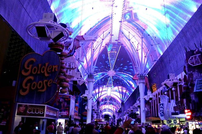 Old Las Vegas Tour - Planning Your Visit