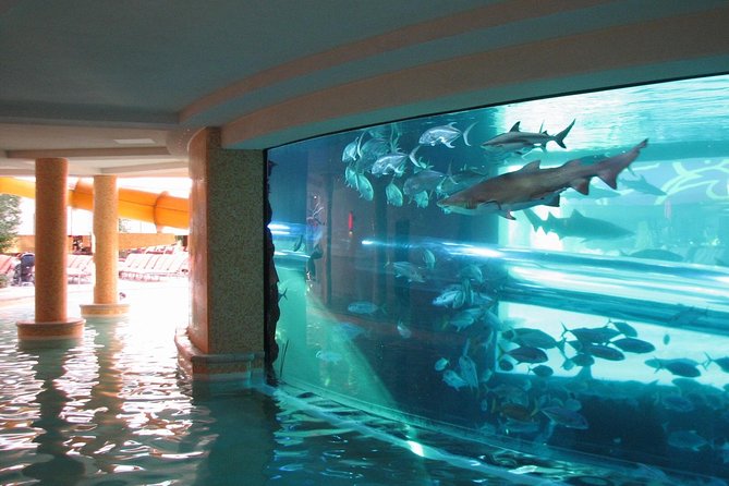 Old Las Vegas Tour - Things To Known