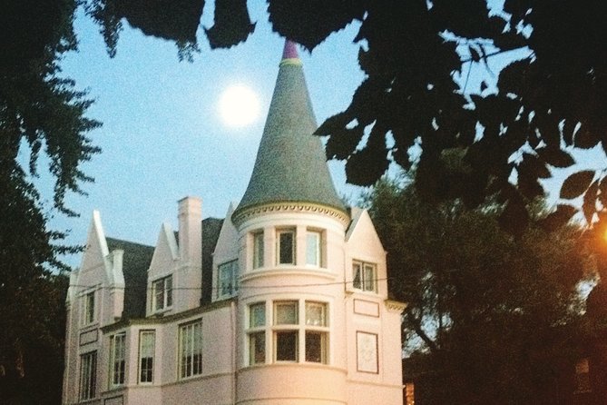 Old Louisville Ghost Tour as Recommended by The New York Times @ 4th and Ormsby - Safety and Health Considerations