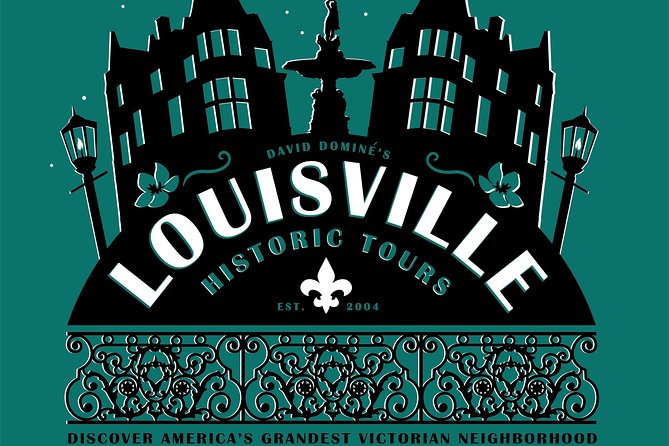Old Louisville Ghost Tour as Recommended by The New York Times @ 4th and Ormsby - Traveler Feedback