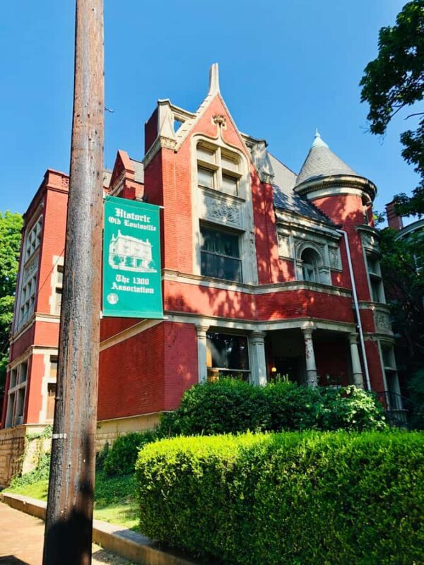 Old Louisville: History and Architecture Walking Tour - Final Thoughts