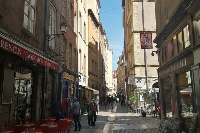 Old Lyon Private Guided Walking Tour - The Experience and What You Can Expect