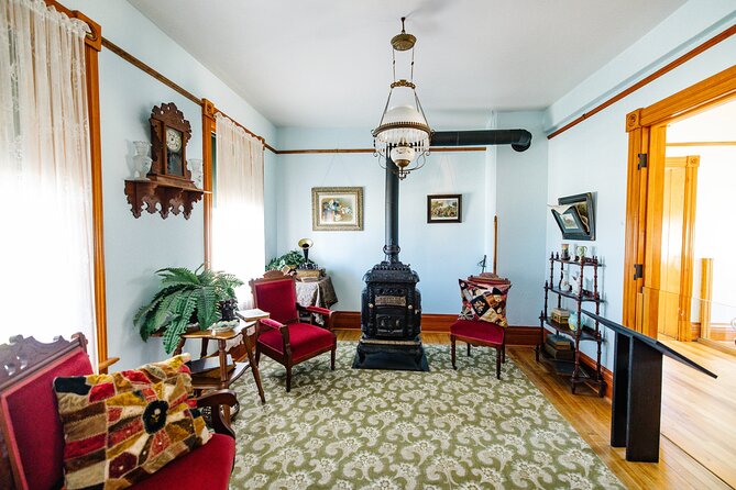 Old Mackinac Point Lighthouse Admission Review - Visitor Ratings and Reviews