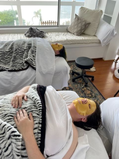 Old Malibu Jailhouse Guided Meditation Tour With Massage - Funky Vibe of Jailhouse Studio