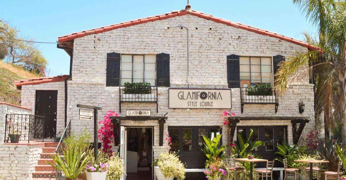 Old Malibu Jailhouse Guided Meditation Tour With Massage - Rain or Shine Activity