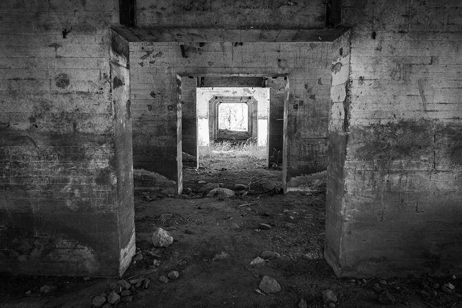 Old Mary Kathleen Uranium Mine Interpretive Tour (4 hrs approx) - FAQ: Your Practical Questions Answered