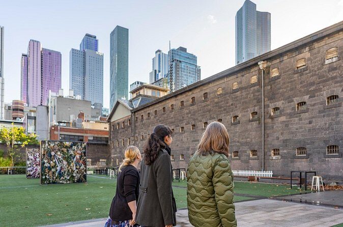 Old Melbourne Gaol: Admission Tickets - The Sum Up: Who Should Visit?