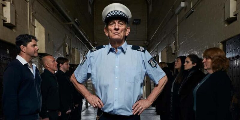 Old Melbourne Gaol Entry Ticket + Souvenir - Who Will Appreciate This Tour?