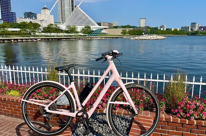 Old Milwaukee 9am E-Bike Tour - FAQ