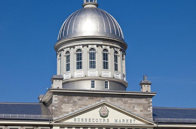 Old Montreal Historical Downtown Self Guided Walking Tour - Frequently Asked Questions