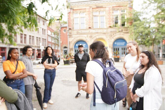 Old Montreal in 90 Minutes Walking Tour - The Value of a 90-Minute Guided Walk