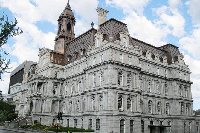 Old Montreal: Self-Guided Tour from Place DArmes to Old Port - FAQ