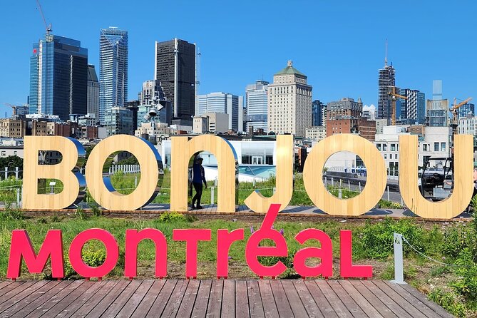 Old Montreal Walking Tour With Certified Local Guide 2 Hours - Tour Details