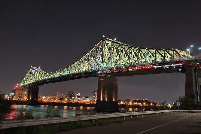 Old Montreal Walking Tour With Certified Local Guide 2 Hours - Reviews and Feedback