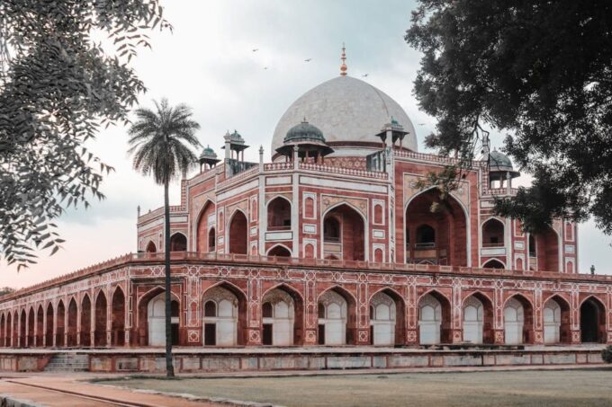 Old & New Delhi Private Tuk Tuk Tour With Street Food - Booking and Cancellation Policy