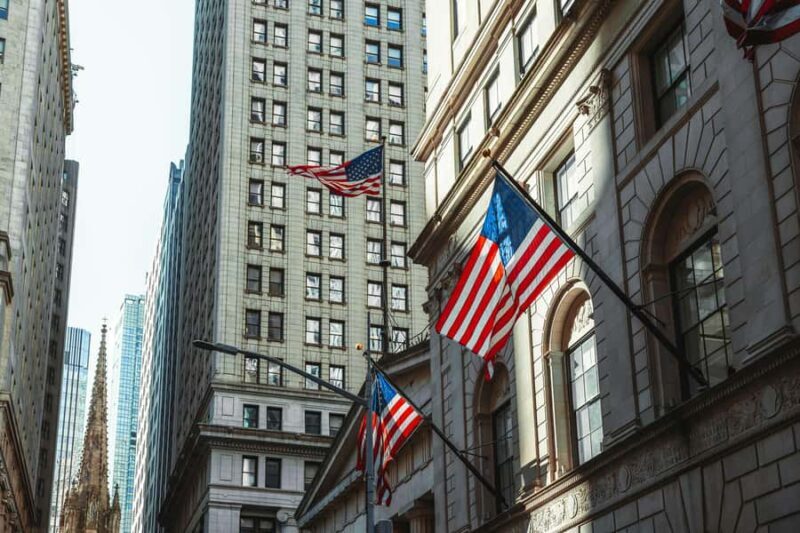 Old New York: Financial District & Immigrant History Tour - Who Should Consider This Tour?