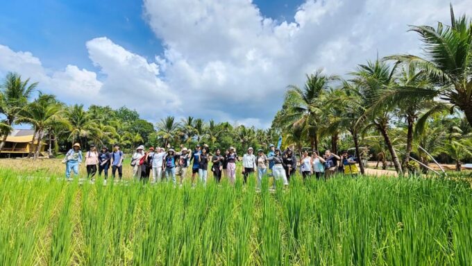 Old Phuket Farm Ticket - Countryside Local Life Culture - Frequently Asked Questions