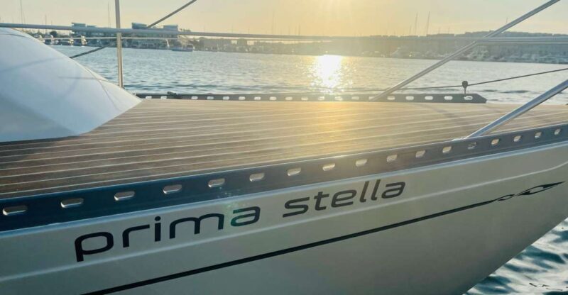 Old Plank Adventures: Sail into a Deep, Relaxed State - Key Points