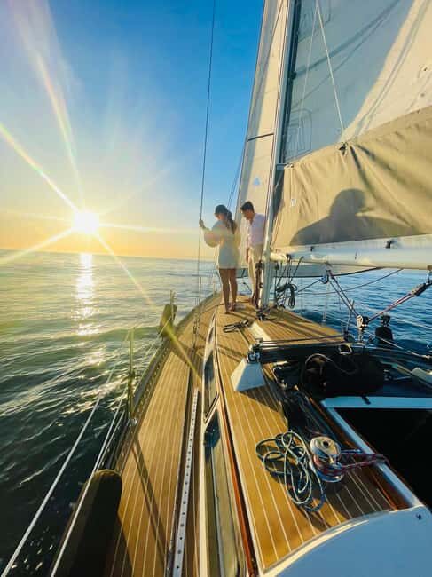 Old Plank Adventures: Sail into a Deep, Relaxed State - FAQ
