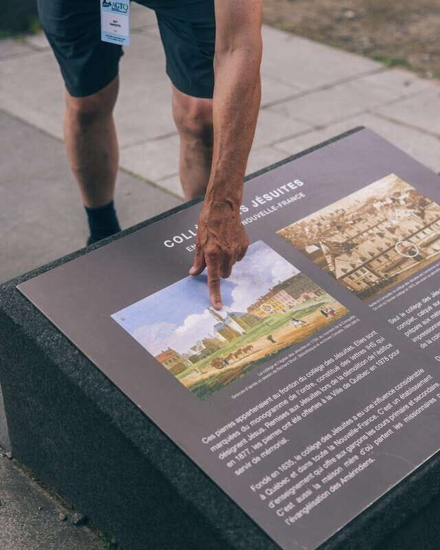 Old Quebec Art Galleries Private Walking Tour - Introduction: What to Expect from the Old Quebec Art Galleries Private Walking Tour