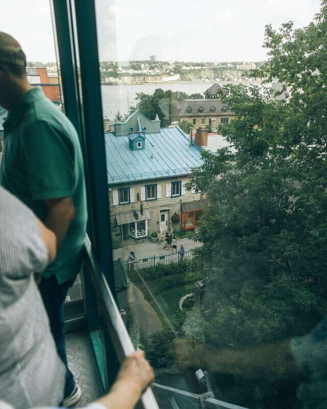 Old Quebec Art Galleries Private Walking Tour - Who Will Love This Tour?