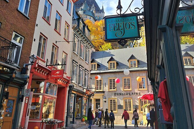 Old Québec & French America Private History Walking Tour - Final Thoughts: Who Should Consider This Tour?