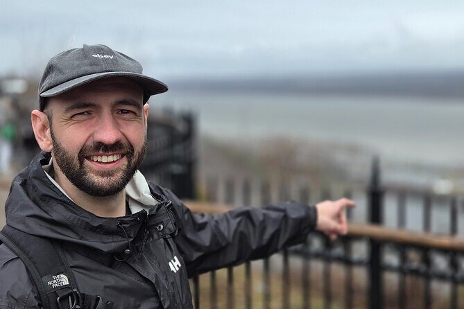 Old Quebec Walking Tour with a Certified Local Guide - FAQs