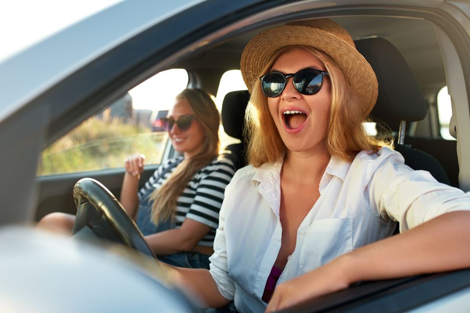 Old Rome Highlights, Vatican City, Pantheon Private Car Tour - Tour Details