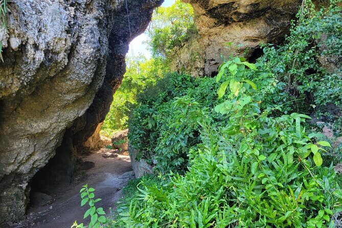 Old San Juan and Piñones Sightseeing Experience! - Practical Details for Planning