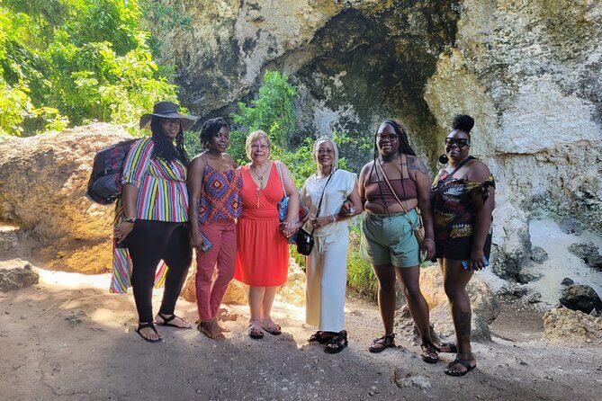 Old San Juan and Piñones Sightseeing Experience! - FAQs