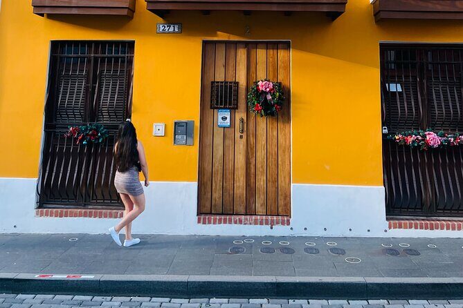 Old San Juan and San Cristobal Castle Walking Tour - The Sum Up: Who Should Book This Tour?