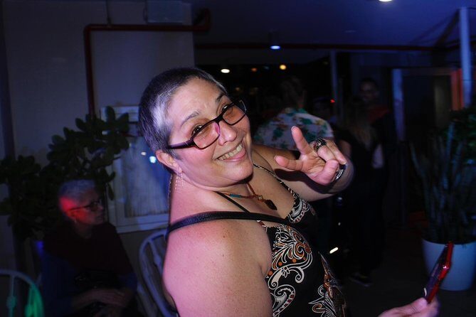 Old San Juan - Bar Hopping Private Tour - What the Reviews Say