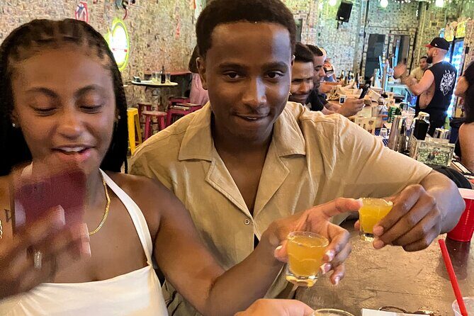 Old San Juan - Bar Hopping Private Tour - Practical Details and Tips