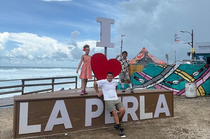 Old San Juan Bike and History Tour with Bridge Jumping - FAQs