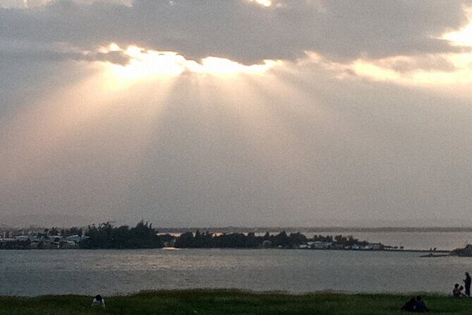 Old San Juan City Walking Tour - Who Will Love This Tour?