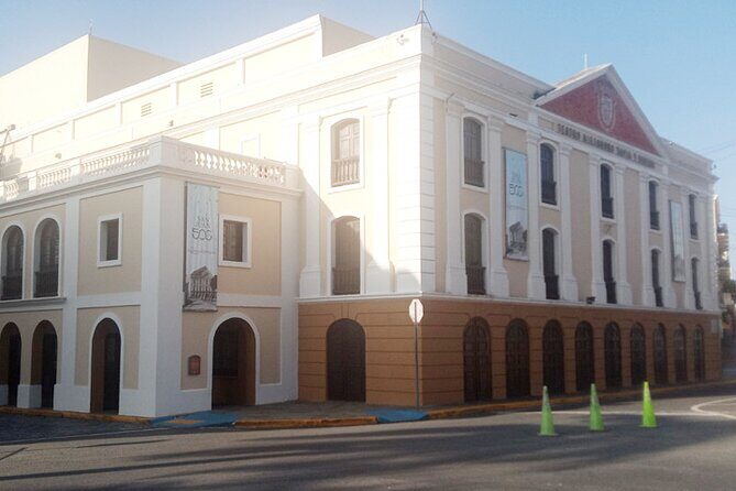 Old San Juan City Walking Tour - FAQ