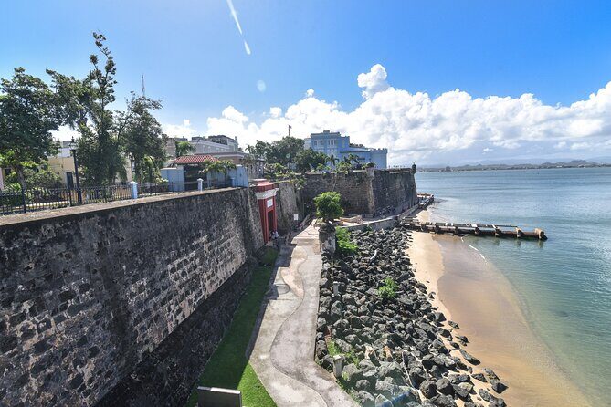 Old San Juan Deluxe Walking Tour - What You’ll Need to Know