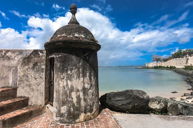 Old San Juan Deluxe Walking Tour - FAQ