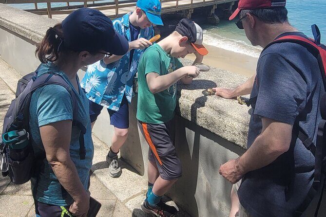 Old San Juan Family Fun Tour: Science/History/ Yummy treats - What Makes This Tour Valuable?