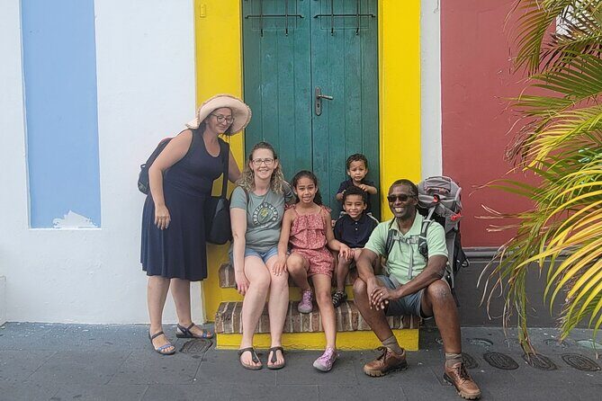 Old San Juan Family Fun Tour: Science/History/ Yummy treats - Practical Tips for Your Visit