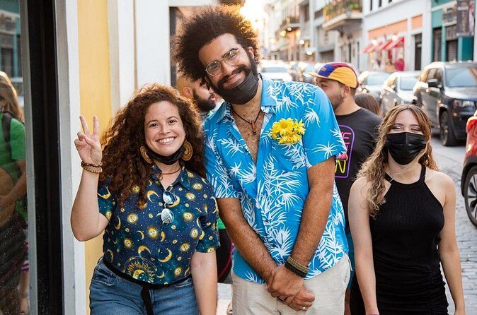 Old San Juan Historical Walking Tour - In The Sum Up