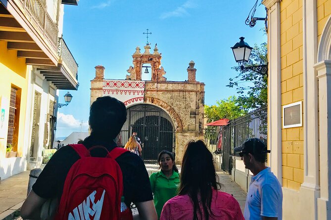 Old San Juan Historical Walking Tour - Tour Inclusions and Exclusions