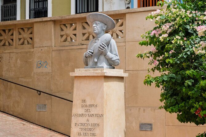 Old San Juan History and Culture Walking Tour - Why Choose This Tour