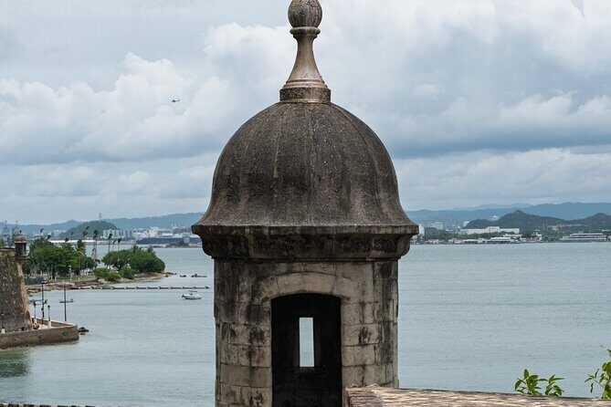 Old San Juan History and Culture Walking Tour - Practicalities and Tips