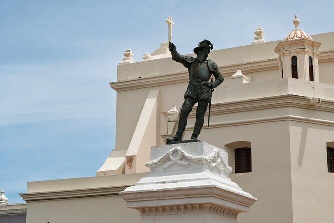 Old San Juan History and Culture Walking Tour - Final Thoughts