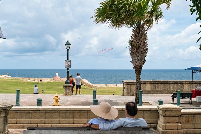 Old San Juan History and Culture Walking Tour - FAQ