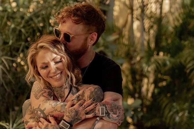 Old San Juan Photoshoot - Authentic Experiences and Local Flavor